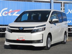 ヴォクシー ハイブリッド V