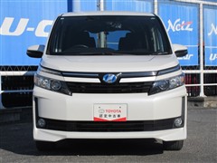 ヴォクシー ハイブリッド V