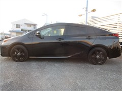 プリウス S TGセレクションBL