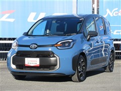 シエンタ ハイブリッド Z