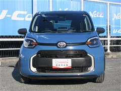 シエンタ ハイブリッド Z