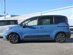 シエンタ ハイブリッド Z