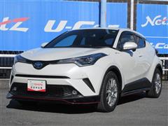 Ｃ－ＨＲ