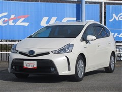 プリウスアルファ G