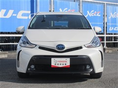 プリウスアルファ G