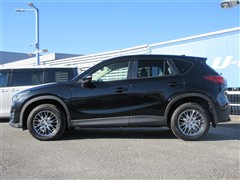 CX-5  XD プロアクティブ