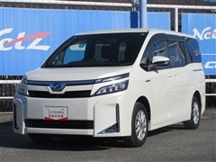 ヴォクシー ハイブリッド V