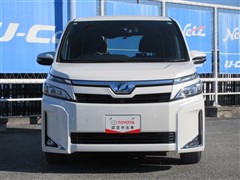 ヴォクシー ハイブリッド V