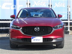 CX-30 20Sプロアクティブツー