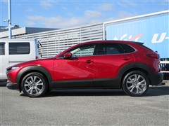 CX-30 20Sプロアクティブツー