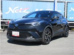 トヨタ C-HR G LEDエディション