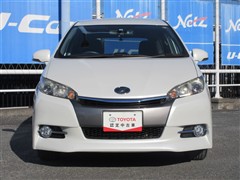 ウィッシュ 1.8S