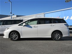 ウィッシュ 1.8S