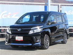 ヴォクシー ZS キラメキ