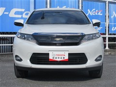 ハリアー エレガンス