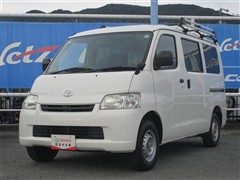 トヨタ ライトエースバン GL