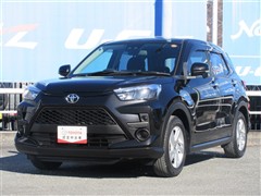 トヨタ ライズ G