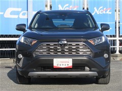 RAV4 G Zパッケージ