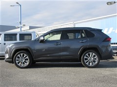 RAV4 G Zパッケージ