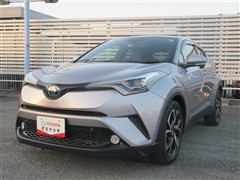 C-HR G