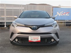 C-HR G