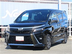 トヨタ　ヴォクシー ZS キラメキ3