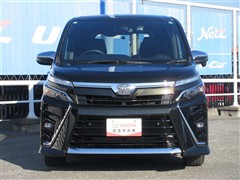 ヴォクシー ZS キラメキ3