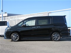 ヴォクシー ZS キラメキ3