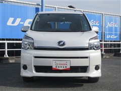 ヴォクシー クルマイス2キャクシヨウ