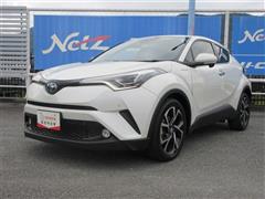 トヨタ　C-HR G LEDエディション