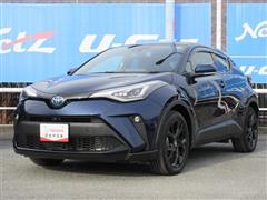 Ｃ－ＨＲ