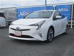 プリウス S ツーリングセレクション