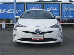 プリウス S ツーリングセレクション