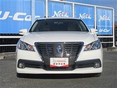 クラウンロイヤル ロイヤルサルーン