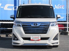 ルーミー カスタムG-T