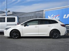 カローラツーリング HV WXB