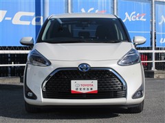 シエンタ hv G セーフティED