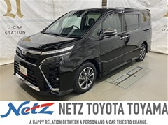 トヨタ ヴォクシー ZS キラメキ3