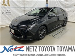 カローラ HV ダブルバイビー