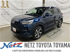 トヨタ ライズ Z