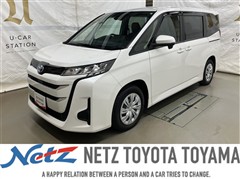 トヨタ ノア ハイブリッド X