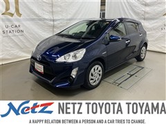 アクア S スタイルブラック