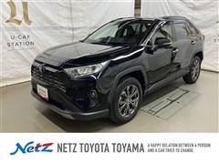 RAV4 G 4WD