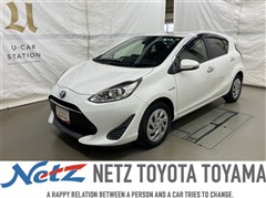 アクア S スタイルブラック