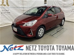 ヴィッツ F アミー