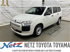 プロボックスバン HV DX コン