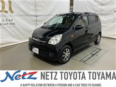 ダイハツ ミラ X