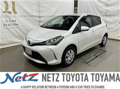 ヴィッツ ジュエラ スマートSP