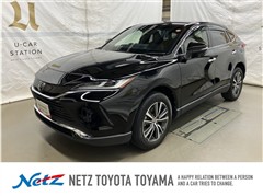 トヨタ ハリアー G