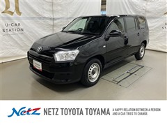 トヨタ プロボックスバン F